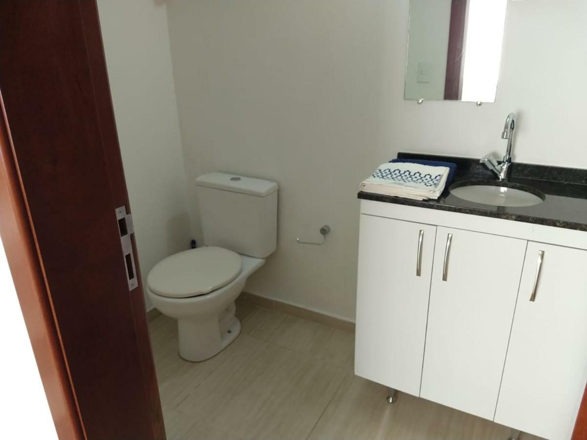 Casa Curitiba 120M² Apartman Kültér fotó